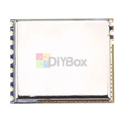 RC FPV 5.8G Wireless Electric Audio Video Receiving Module RX5808
