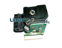 NEW OPTICAL LASER LENS PICKUP – model: PVR-302T