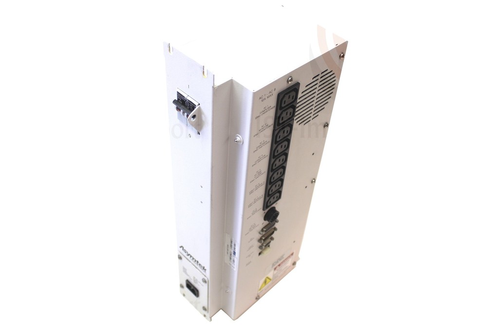 Asymtek 62-0533-00 Rev. B 10A Power Manager Time Delay