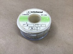 Wieland marking I On Wire Marker 1000 NOS size 3 #57G23
