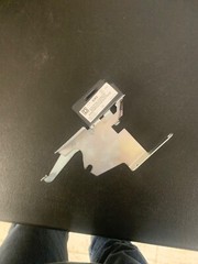 Square D EIK2 disconnect interlok kit