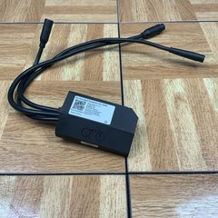 Accelerated Systems Inc. BAC355 TTL Compact Motor Controller *USED*