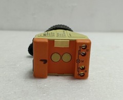Bartec D-97980 Bad Mergentheim Illuminated Button 07-3353-1120 | New Surplus