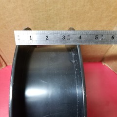 12 inch Heavy Duty spool – Great for Filament, Wire, Cable, String/Rope, Crafts