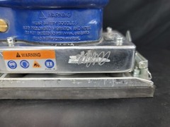 Blue Point Jitterbug Sander AT435A Sander