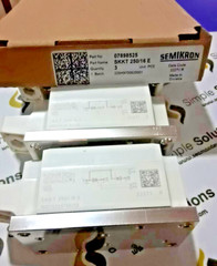 1 Pcs SKKT250/16E SEMIKRON THYRISTOR / DIODE MODULE Brand New, Original