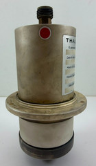 THALES RS 2048 CJC RF TRANSMITTING TUBE CO2 LASER TETRODE 53KW TRUMPF TRULASER