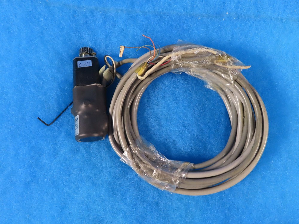 TAMAGAWA DC MOTOR ENCODER TS 3229N 3 E 3 18/5V 20W 500C/T 1YEAR WARRANTY