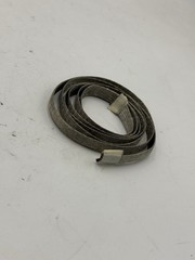 BRAIDED STRAP GROUNDING Tinned Copper Flat Braid New Old Stk Mitsubishi SK65 60i