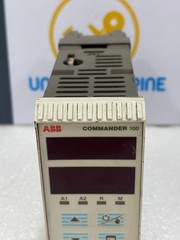 Abb Commander 100 C100/0010 Series Universal Process Controller