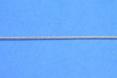 Allied Wire 16 Awg Stranded Mil-Spec Copper Wire Part # QQW343B16K1T