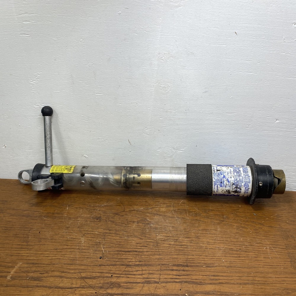 Break Safe – Load Break and Pickup Tool