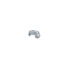PECO 42, 3/4, Single Cbl Opening, Die-Cast Znc, 90D, Flexible Con Cnnctr 1pc