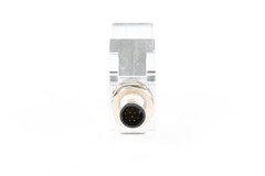 BAUMER MHAD 501C5G030SG16NU08192U, Rotary encoder
