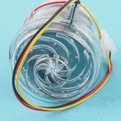1 pcs ventilator motor replace ResMed S10 S9 ventilator turbo ventilator parts