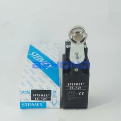 1PC NEW FOR STEIMEX Travel Limit Switch LS-121 2NO 10A 400V