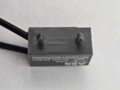 3PC ABB RV-BC 6/60 Surge Suppressor 24/60V GHV2501902R0002