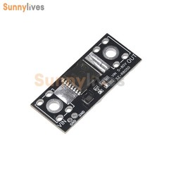 80V 50A High-Current Ideal Diode Module Charging Anti-Reverse Current Protection