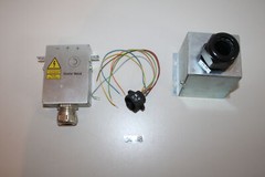 2x Singulus VF Plate (C4348-R51)