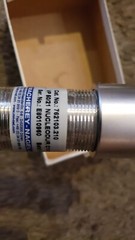 RARE Nagel HPLC Column Nucleodur c18 Gravity 5 µm 50×21 mm cat. – 762103.210