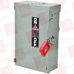 GENERAL ELECTRIC THN3362 / THN3362 (NEW IN BOX)