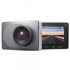 Yi – Smart Dash Camera YCS.1015.INT 1080P 60fps Ultra-Wide-Angle Lens 2.7″