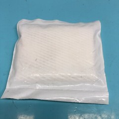 BOC EDWARDS NW40 C/RING TRAPPED PTFE C10516494, 161789