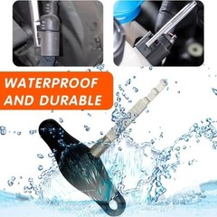 Electrical Service Tool Connector Removal Tool, Wiring Harness Plug Extraction T