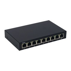 P16D 16CH Digital Distribution Module 24Bit Splitter for Personal Monitoring
