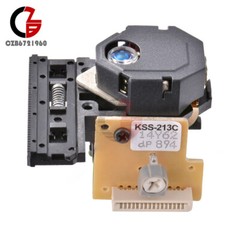 KSS-213C OPTICAL PICK-UP LASER LENS KSS-213B KSS213B KSS-213C FOR SONY DVD CD