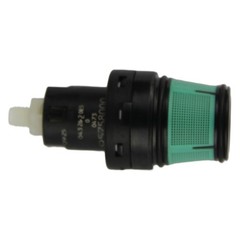 Brand New Shut-off Valve Shower Accessories Core 95758000 for Hansgrohe