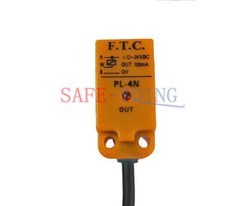 PL-4N ONE FTC Proximity switch New