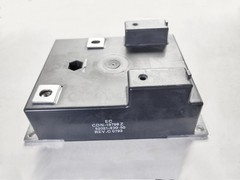 EC Power / SCHNEIDER ELECTRIC Power Block Module 52021-230-50 / CDN-13799 Z