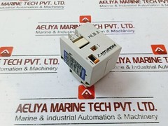 HYUNDAI HLB 2 Latching Block HLB Series 110V 220V Power: 25VA