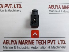 REXROTH 1834484051 Cable Socket 230V 6A