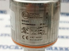 IFM SI5000 Scale Display Free Fast Ship 30Days Warranty