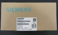 one for Siemens 6SL3210-5BB21-1UV1 Industry Inverter Sinamics V20 1zk8