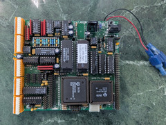 Z-World Engineering Controller. LITTLE GIANT with WAGOS, manual, Dynamic C SW