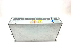 Bosch Rexroth R911337618 IndraDrive Line Filter HNF01.2D-F240-E0051-A-480-NNNN