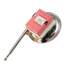 AC 250V 16A 30-85C Temperature Control Capillary Thermostate