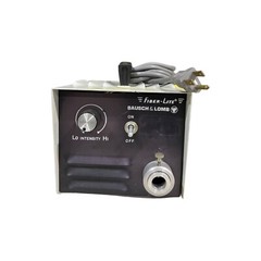 Bausch & Lomb Fiber-Lite 31-30-50 120 VAC 200 W