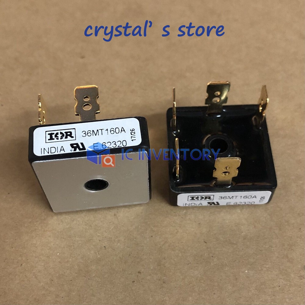 1PCS 36MT160A Power Module Supply New 100% Quality Guarantee