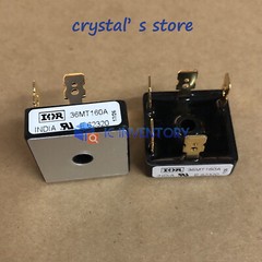 1PCS 36MT160A Power Module Supply New 100% Quality Guarantee