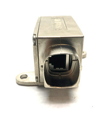 Siemens 6SL3066-2DA00-0AB0 SINAMICS Coupling for DRIVE-CLIQ Cable Protet. IP67