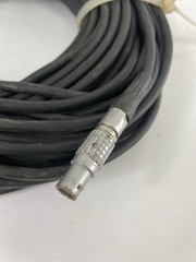 LEMO 8-Pin Male to LEMO 8-Pin Male Cable 154 ft Mogami OEM Pro Audio/Video Cable