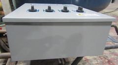 💥VENSTAR / SURVEYOR LCP401 COMMUNICATING LIGHTING CONTROL PANEL 120 VAC