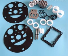 1pc NEW Air operated diaphragm pump HUSKY1590 repair kit slide