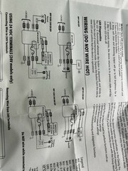 Acuity Controls, Dimming 2583J5 nlight RPP20 D 24V EFP G2 New In Box!