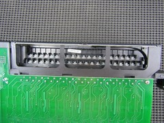 GE Fanuc IC697MDL750 Discrete Logic Output Module 32Pt 24/28VDC .5A – Open Box