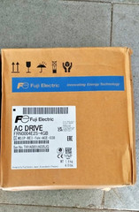 1PC- Fuji FRN0004E2S-4GB AC DRIVE 460V/60Hz 2HP/3-Phase- NEW